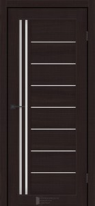 Legend BLK білий мат